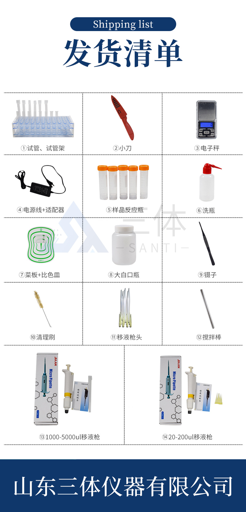 食品安全檢測(cè)儀