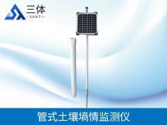 你知道土壤墑情監(jiān)測(cè)儀的意義嗎？